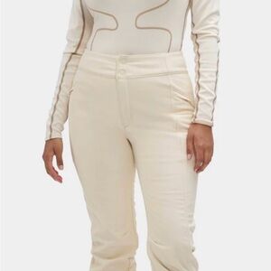Halfdays Emma softshell ski pant